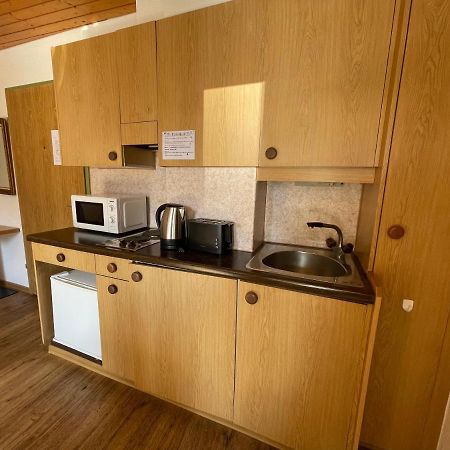 Downtown Apartment 9 Interlaken Luaran gambar
